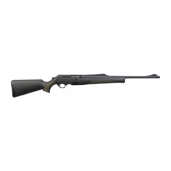 RIFLE SEMIAUTOMÀTIC BROWNING BAR MK3 COMPOSITE BLACK BROWN 