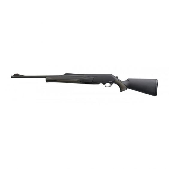 RIFLE SEMIAUTOMÀTIC BROWNING BAR MK3 COMPOSITE BLACK BROWN 