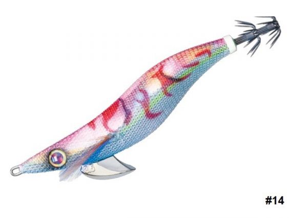 EGI MAJOR CRAFT EGIZO 