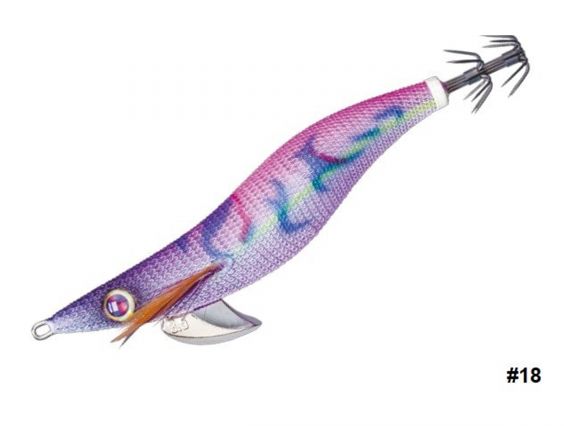 EGI MAJOR CRAFT EGIZO 