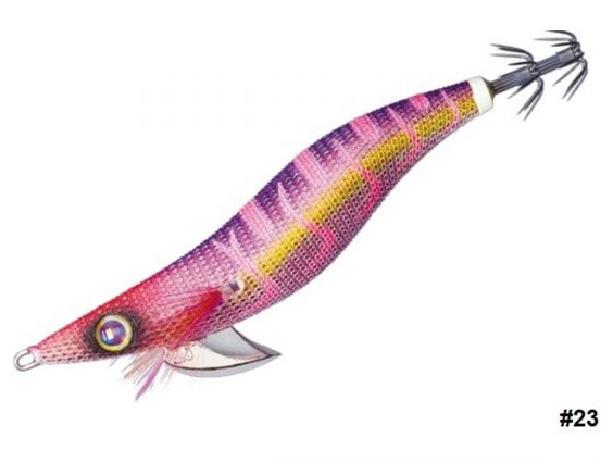 EGI MAJOR CRAFT EGIZO 