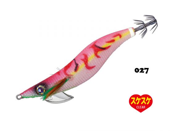 EGI MAJOR CRAFT EGIZO 
