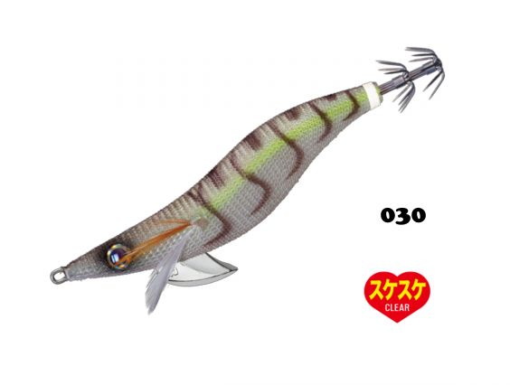 EGI MAJOR CRAFT EGIZO 