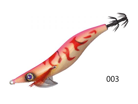 EGI MAJOR CRAFT EGIZO 