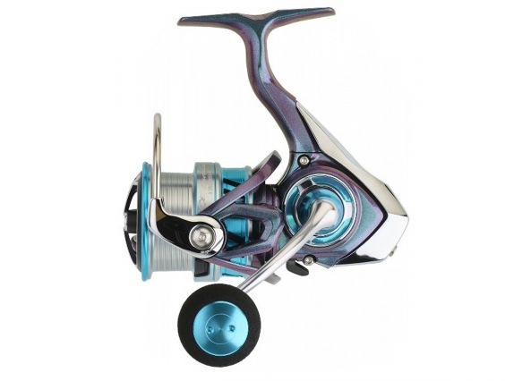 CARRETE DAIWA EMERALDAS X 20 LT 