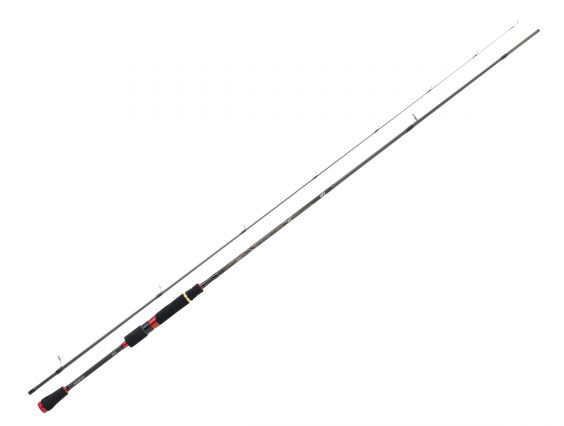 CAÑA DAIWA BALLISTIC RF 762 LFS