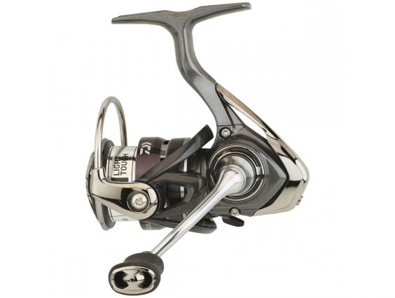 CARRET DAIWA EXCELER 20LT