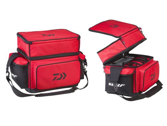 BOLSA DAIWA SURF 43 LITROS