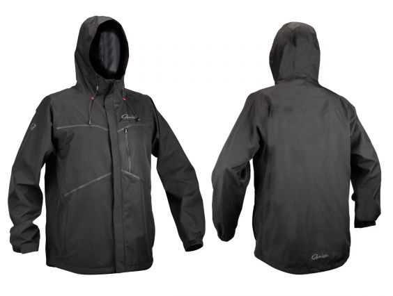 JAQUETA GAMAKATSU G-RAIN JACKET 2.5 LAYER