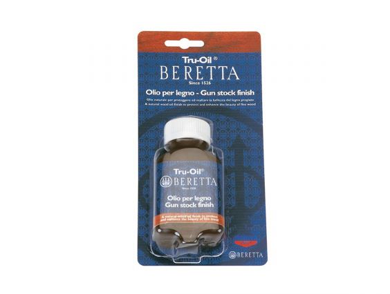 ACEITE BERETTA OL40