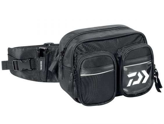 RIÑONERA DAIWA SAC CEINTURE PETITE CAPACITÉ