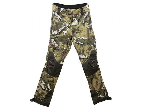 PANTALÓN IMPERMEABLE MARKHOR BIGHORN MTN STORM PROTECT