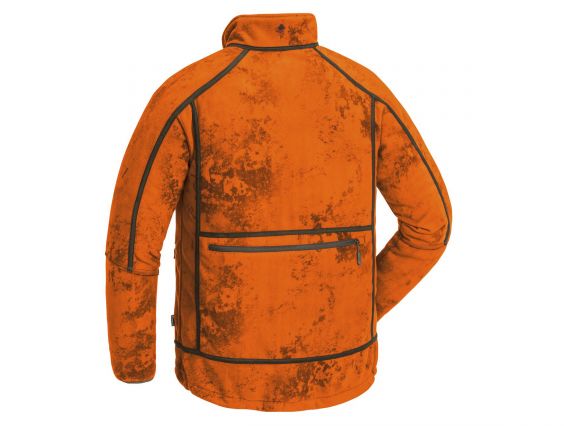 CHAQUETA POLAR PINEWOOD RED DEER CAMOU 