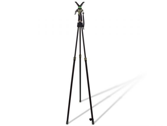 TRÍPODE ARCEA FAST TRIPOD GEN 3 LITE