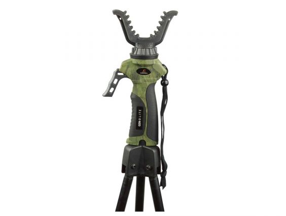 TRÍPODE ARCEA FAST TRIPOD GEN 3 LITE