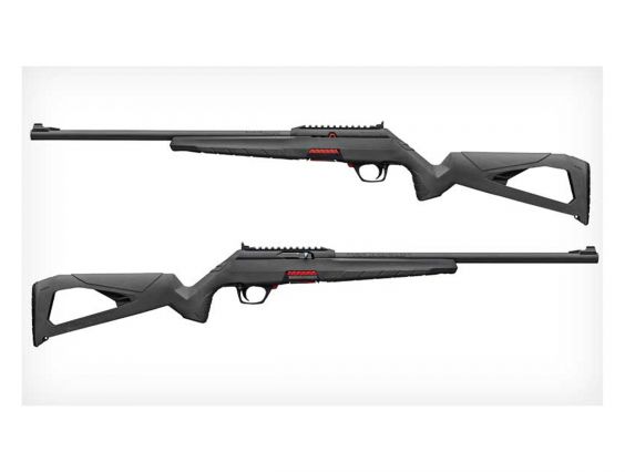 CARABINA SEMIAUTOMÁTICA WINCHESTER WILDCAT CAL. 22 LR
