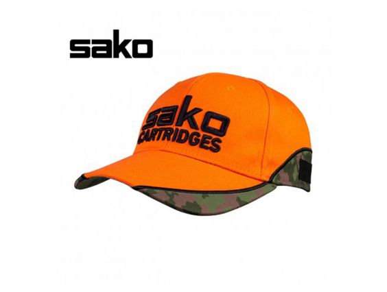 GORRA SAKO 