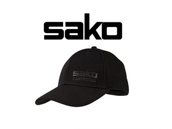 GORRA SAKO 