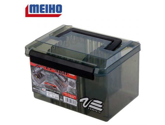 CAJA MEIHO VERSUS VS 4060