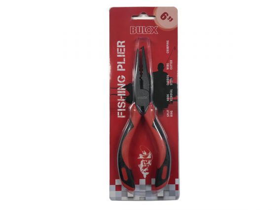 ALICATES BULOX FISHING PLIER