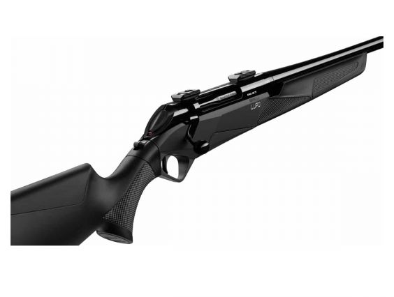 RIFLE CERROJO BENELLI LUPO