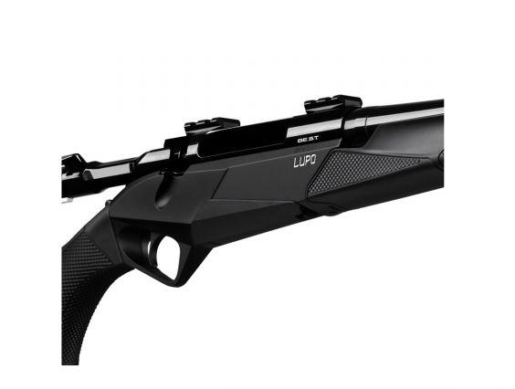 RIFLE CERROJO BENELLI LUPO