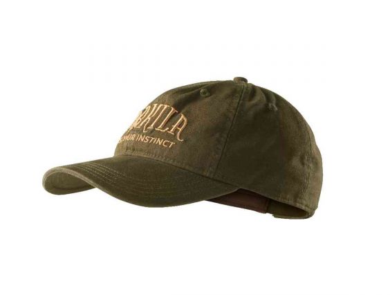 GORRA HÄRKILA MODI LAKE GREEN