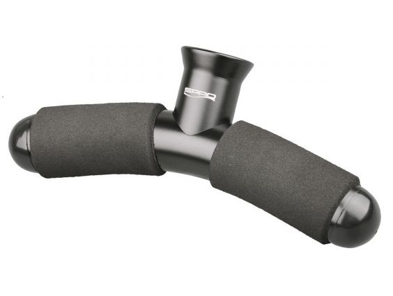 SALTY BEAST SPRO T-BAR GIMBAL