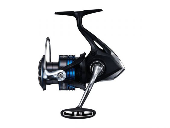 CARRET SHIMANO NEXAVE