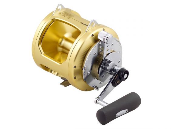 CARRETE SHIMANO TIAGRA