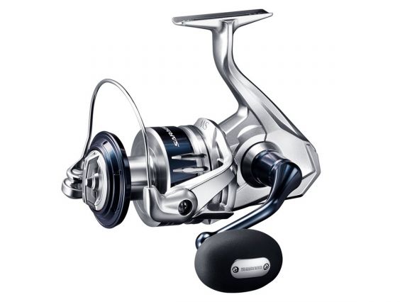 CARRETE SHIMANO SARAGOSA SW A