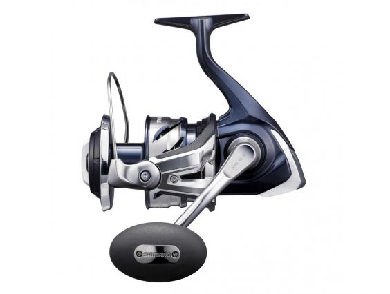 CARRET SHIMANO TWIN POWER SW 10000HG