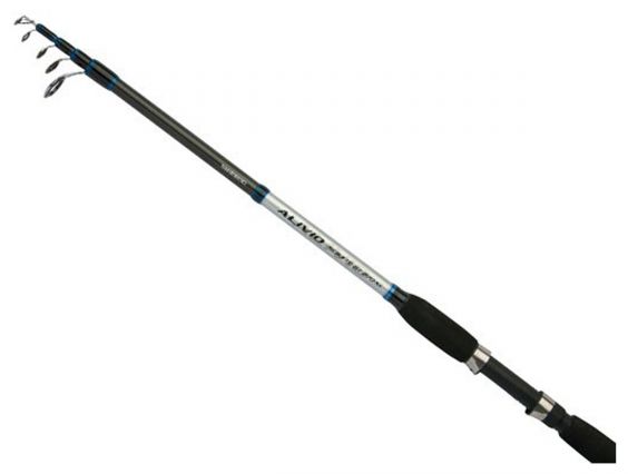 CANYA SHIMANO ALIVIO SLIM GT