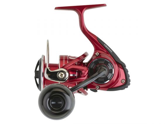 CARRETE DAIWA BG RR LT