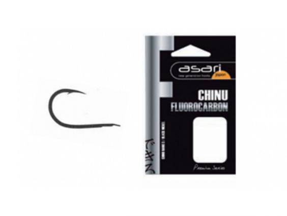 HAM MUNTAT ASARI CHINU FLUOROCARBON NANO 6