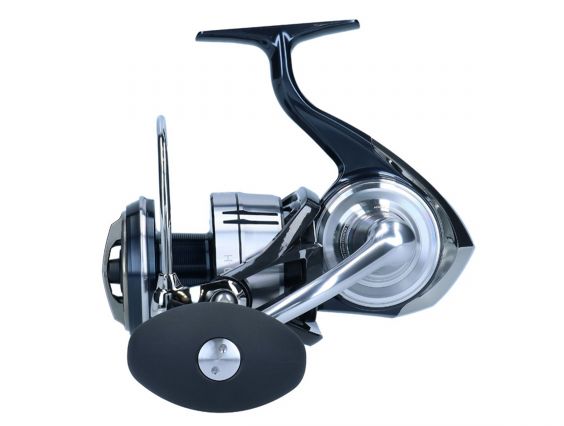 CARRET DAIWA CERTATE G 21 SW