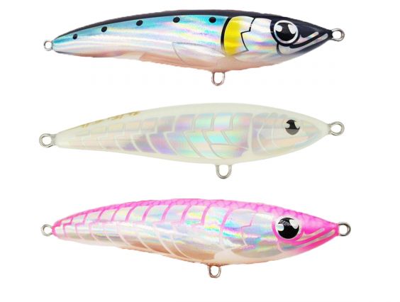 BLACKFIN TACKLE SLIMSTICK 130