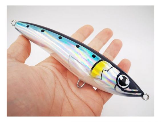 BLACKFIN TACKLE SLIMSTICK 160