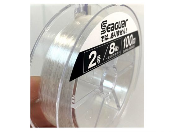 FLUOROCARBONO SEAGUAR DEWA ARIMASEN