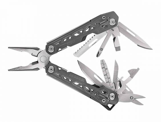 ALICATES MULTIUSOS GERBER TRUSS