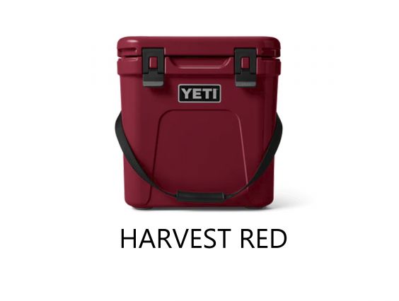 NEVERA YETI ROADIE 24LTS