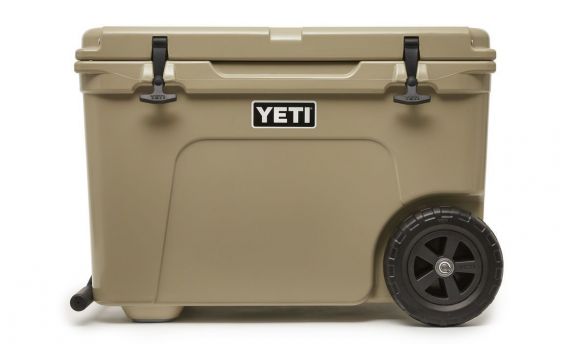 NEVERA YETI TUNDRA HAUL