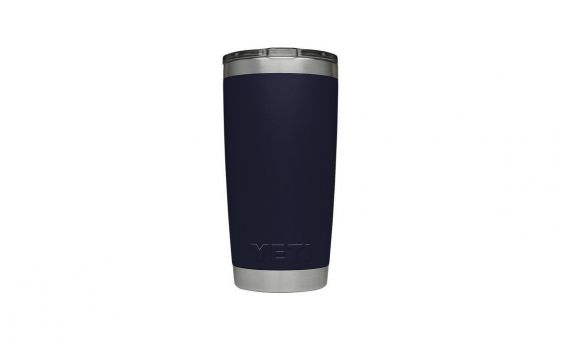 GOT YETI RAMBLER TUMBLER 20OZ