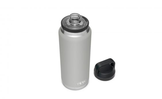 AMPOLLA YETI RAMBLER BOTTLE CHUG 36OZ