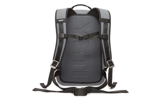 MOTXILLA YETI PANGA SUBMERSIBLE BACKPACK