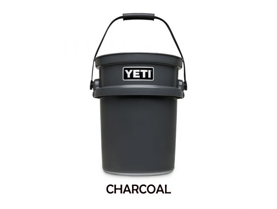 GALLEDA YETI LOADOUT BUCKET