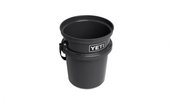 GALLEDA YETI LOADOUT BUCKET