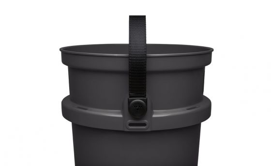 CUBO YETI LOADOUT BUCKET