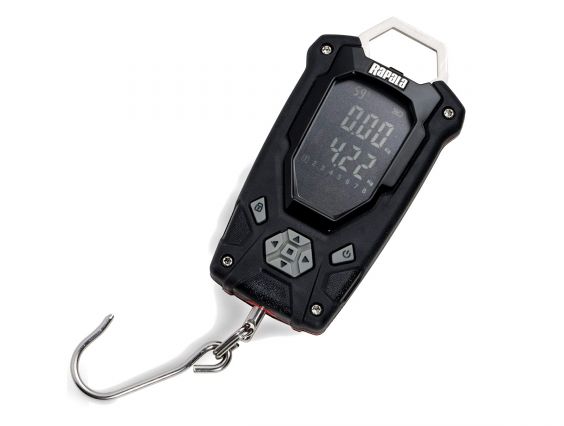 BÀSCULA DIGITAL RAPALA RCD DIGITALE SALE RCDDS25