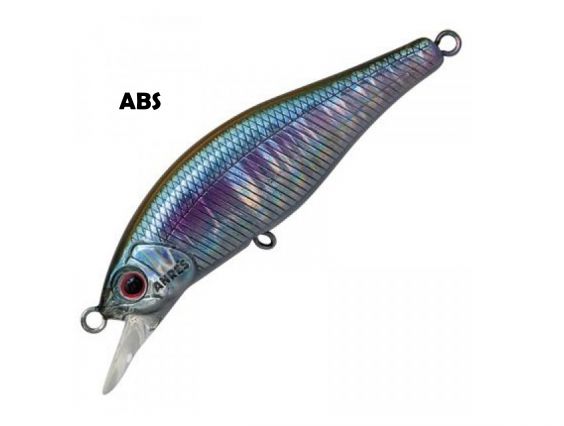 JERKBAIT PALMS ALEXANDRA 63HW 6.3CM 6.6GRS